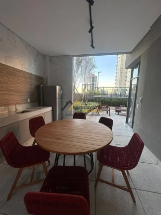 Imagem Apartamento Pronto no Bairro Bela Vista - Osasco