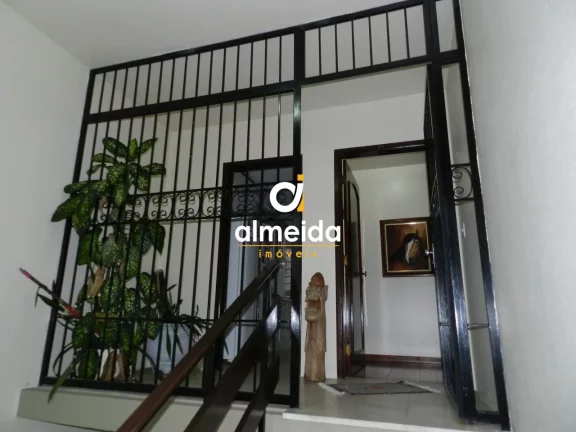 Imagem Cobertura 4 dormitórios à venda Nossa Senhora de Lourdes Santa Maria/RS