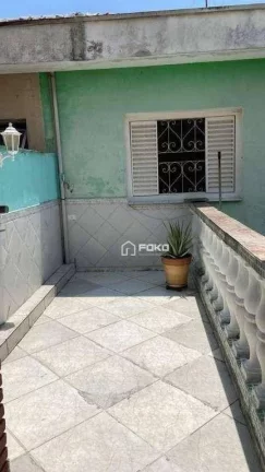 Imagem Casa para alugar, 175 m² por R$ 3.800,00/mês - Macedo - Guarulhos/SP