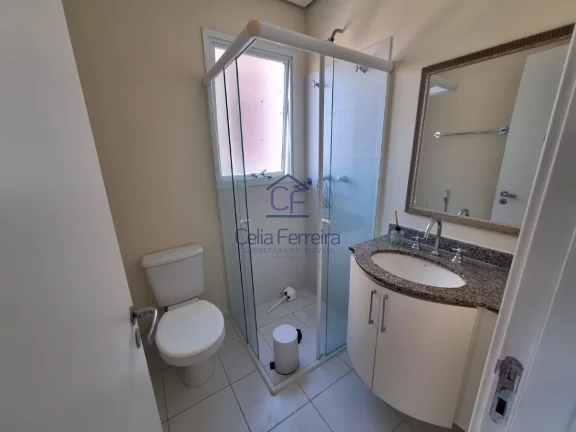 Imagem Excelente opção de apartamento frente mar de 2 dormitórios na Martim de Sá - Caraguatatuba/SP