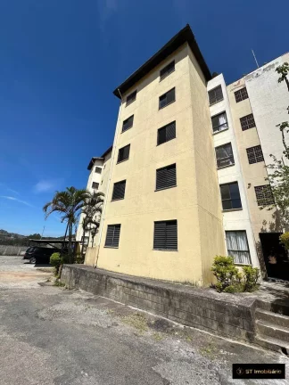 Apartamento Térreo em Mairiporã - 185 mil Analisa Propostas!