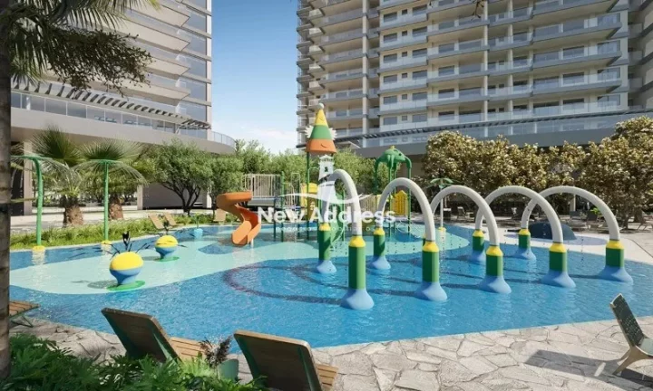 Imagem Apartamento 121m², 3 Quartos, Suíte e 2 Vagas - Enseada do Suá