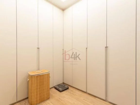 Imagem Apartamento projetado com 3 dormitórios à venda no O Parque Brooklin