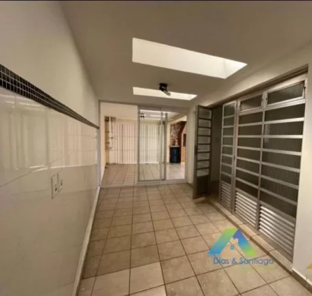Imagem BAIRRO ANCHIETA Sobrado 190M², 4 dormitórios, 1 suíte, 4 vagas, ótima localização e valor !!!