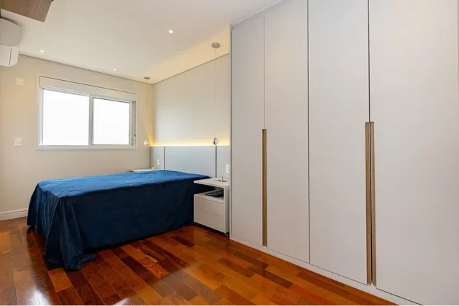 Imagem APARTAMENTO RESIDENCIAL em São Paulo - SP, Vila Mascote