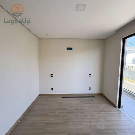 Imagem Casa com 3 dormitórios à venda, 216 m² por R$ 1.850.000,00 - Condomínio Golden Class - Lagoa Santa/MG