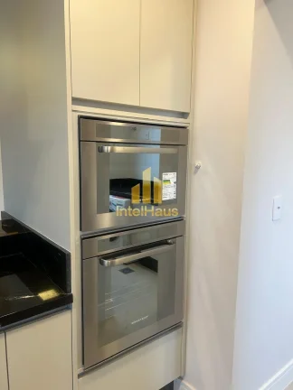 Imagem Apartamento Alto Padrão - Olímpia Residence | 4 Suítes | 3 Vagas | 163m² | Mobiliado

Viva o mel...