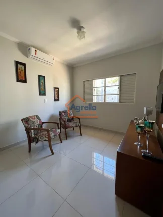 Imagem Casa à venda no bairro Jardim Novo I - Mogi Guaçu/SP