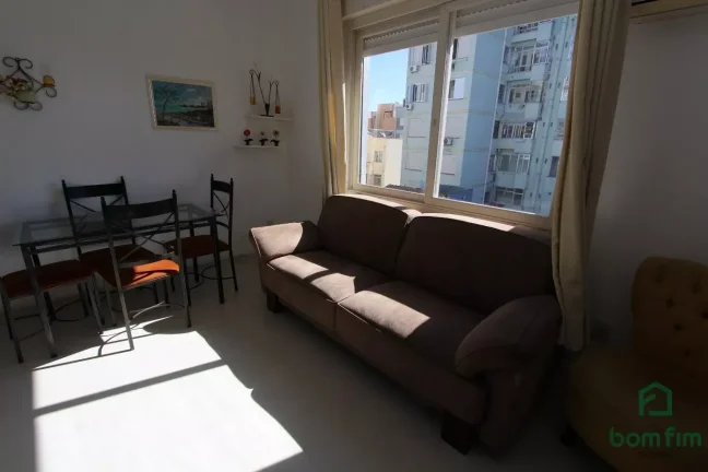 Imagem Apartamento para venda, 1 quarto(s), Centro Histórico, Porto Alegre/RS.