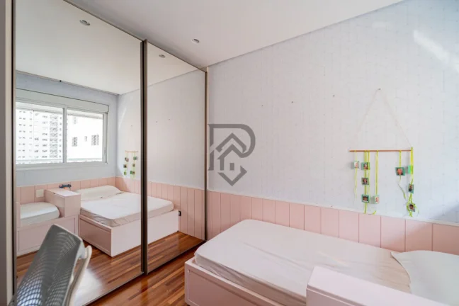 Imagem Apartamento campo belo pronto para morar