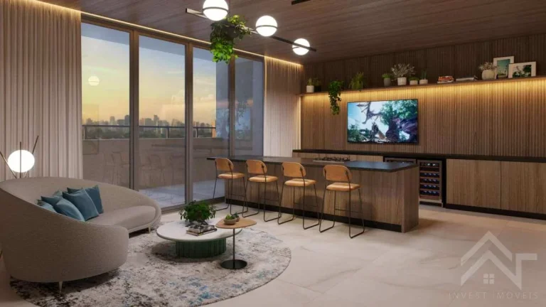 Imagem Apartamento a Venda Vila Clementino 3 Dormitórios 81m2