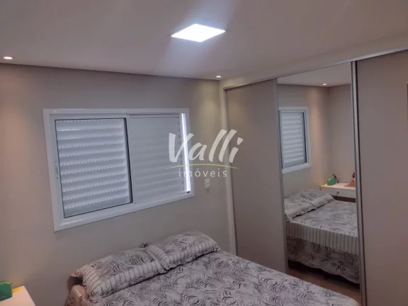 Imagem APARTAMENTO RESIDENCIAL em Santa Bárbara Doeste - SP, Jardim Dona Regina