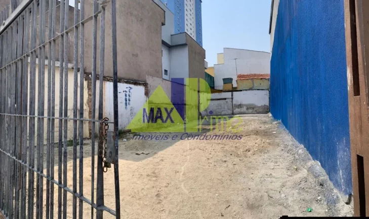 Imagem TERRENO RESIDENCIAL em SÃO PAULO - SP, VILA ESPERANÇA