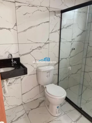 Imagem Casa para Venda em Feira de Santana, SIM, 2 dormitórios, 1 suíte, 1 banheiro, 2 vagas