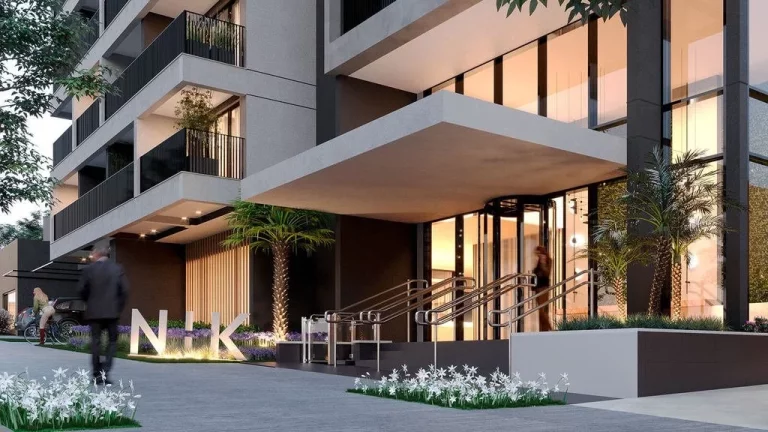 Imagem Apartamento studio pronto na Rua Madre Cabrini | Vila Mariana