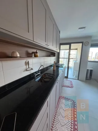 Imagem Apartamento para Venda em Rio de Janeiro / RJ no bairro Barra da Tijuca