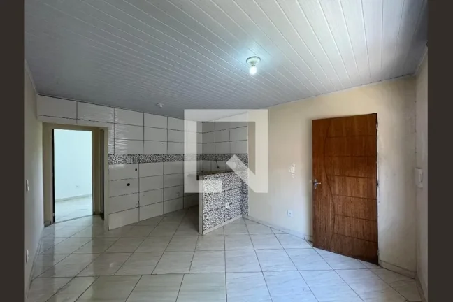Imagem Casa à Venda - Vargem Grande, 1 Quarto, 32 m2