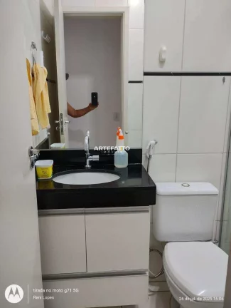 Imagem Apartamento à Venda Condomínio Festeggiare