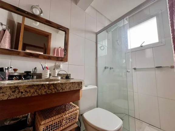 Imagem Apartamento 2 Dormitórios - Bairro Centro