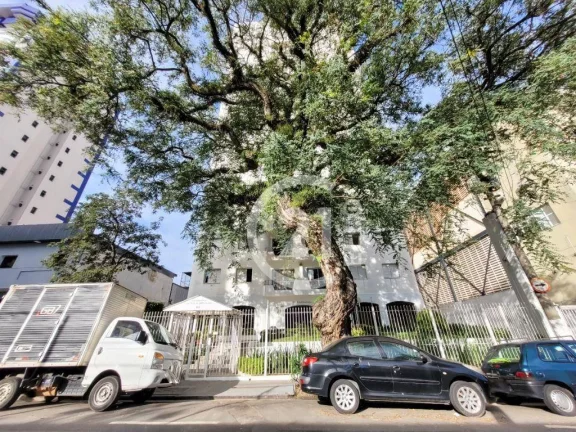 Imagem Apartamento à venda, 84 m² por R$ 800.000,00 - Vila Olímpia - São Paulo/SP