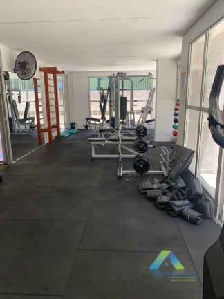 Imagem Apartamento à venda no bairro Chácara Inglesa - São Paulo/SP