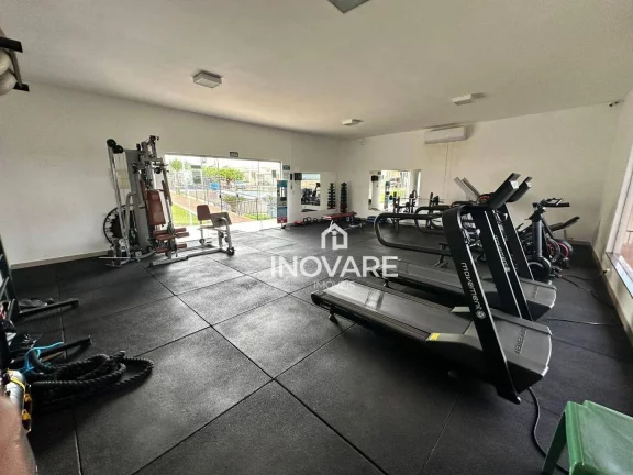 Imagem Casa com 3 dormitórios à venda, 88 m² - Araporã - Araporã/MG