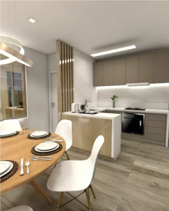 Imagem Apartamento Cobertura