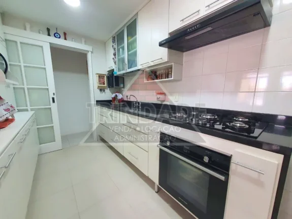 Imagem APARTAMENTO RESIDENCIAL em RIO DE JANEIRO - RJ, RECREIO DOS BANDEIRANTES