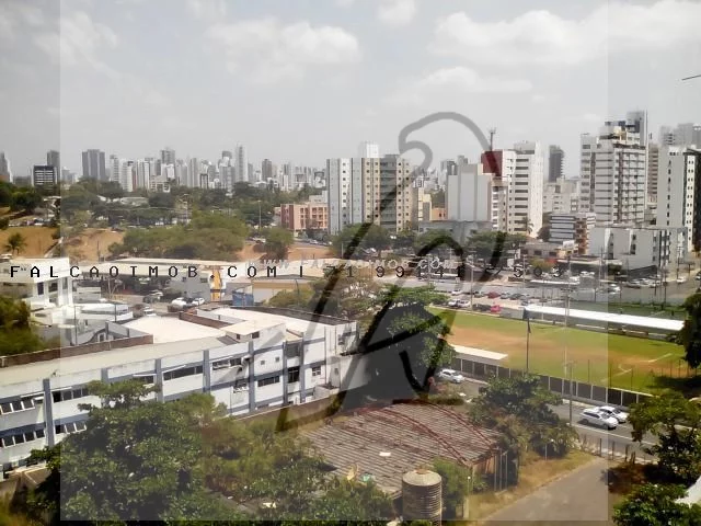 Imagem Vendo Ap 3 Quartos, 119m2 Pituba, Salvador / BA