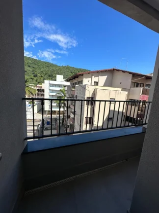 Imagem Apartamento alto padrão com piscina na sacada frente mar na praia Grande em Ubatuba!