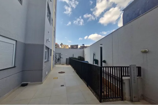 Imagem APARTAMENTO RESIDENCIAL em São Paulo - SP, Vila Ede