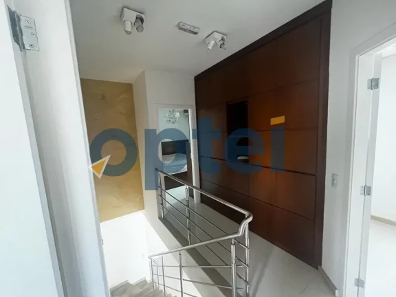 Imagem LINDA COBERTURA NO JARDIM DO MAR COM 176 M², LAREIRA, ÁREA COM CHURRASQUEIRA E SUÍTE MASTER