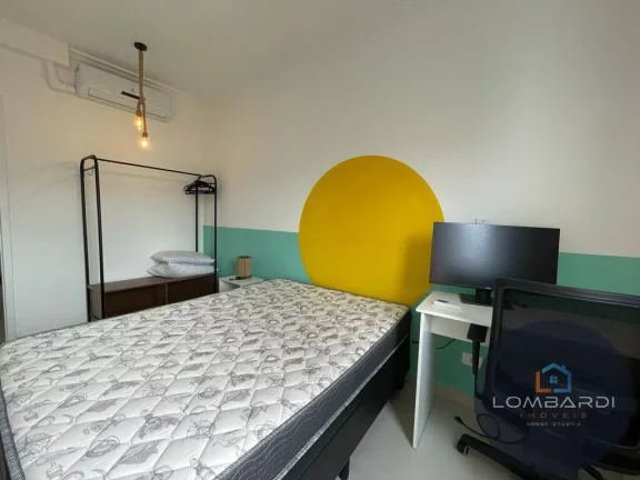 Imagem Apartamento decorado no itaguá