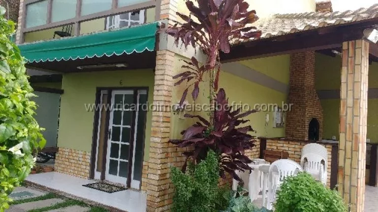 Imagem Duplex Mobiliado C/ Vista Mar