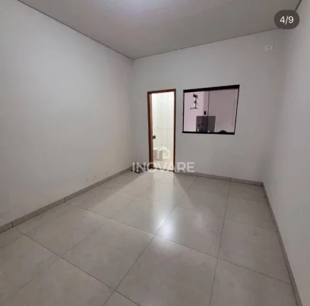 Imagem Casa com 2 dormitórios à venda, 115 m² por R$ 335.000,00 - Afonso Pena - Itumbiara/GO