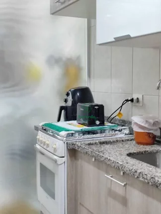 Imagem Apartamento à venda, 86 m² por R$ 620.000,00 - Vila Augusta - Guarulhos/SP