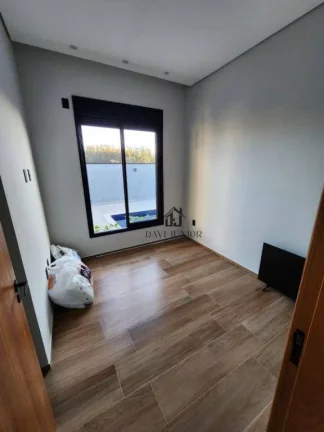Imagem Casa com 3 suites à venda, 170 m² por R$ 1.500.000 - Residencial Sun Lake - Sorocaba/SP
