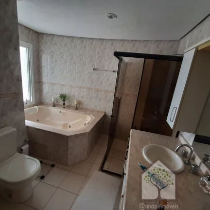 Imagem Casa em Condomínio em Cacupé, Florianópolis/SC