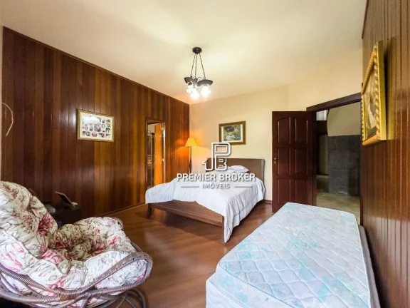 Imagem Casa à venda, 600 m² por R$ 3.450.000,00 - Comary - Teresópolis/RJ