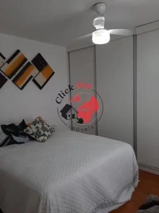 Imagem Excelente apartamento à venda no bairro Anchieta em São Bernardo do Campo