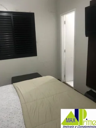 Imagem APARTAMENTO RESIDENCIAL em SÃO PAULO - SP, PENHA DE FRANÇA