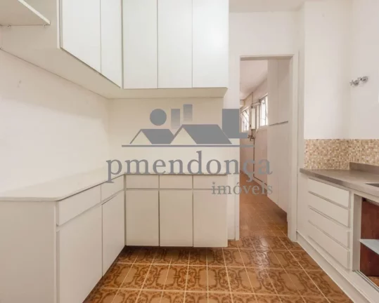 Imagem Apartamento 3 quartos, 1 suite, 1 vaga demarcada, 144 m2