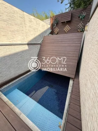 Imagem Sobrado para Venda em São Bernardo do Campo / SP no bairro Vila Euclides