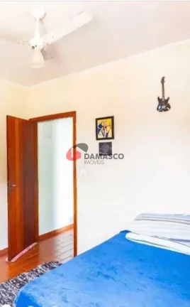 Imagem Sobrado à venda 3 Quartos, 1 Suíte, 6 Vagas, 281M², Vila Alpina, São Paulo - SP