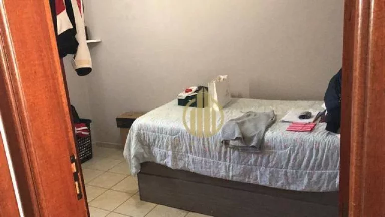 Imagem Apartamento residencial à venda, Jardim Republica, Ribeirão Preto.