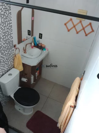 Imagem Apartamento a Venda no bairro Retiro São Joaquim - Itaboraí, RJ