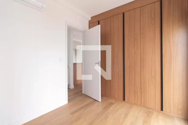 Imagem Apartamento à Venda - Vila Mariana, 1 Quarto, 43 m2