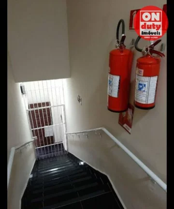 Imagem Sala à venda, 150 m² por R$ 530.000,00 - Centro - Santos/SP