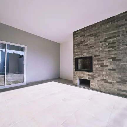 Imagem Linda casa de alto padrão em excelente localização de Campo Bom de 3 quartos sendo 1 suíte e pis