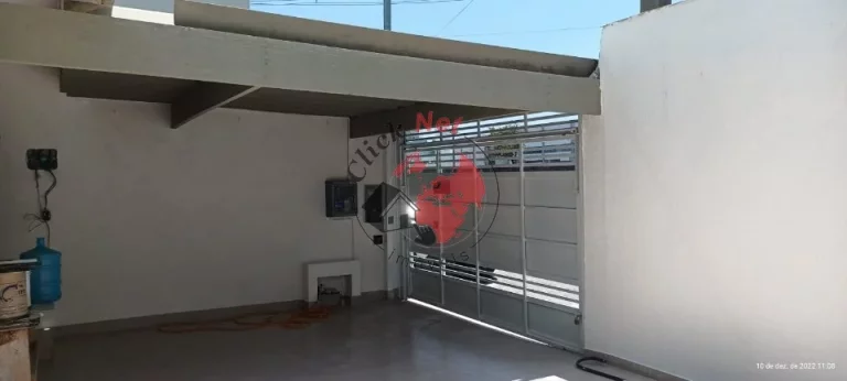 Imagem Sobrado Reformado com 3 vagas no centro de São Bernardo do Campo